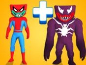 超级英雄怪物合并大师下载 - 安卓版休闲益智游戏