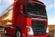 遨游中国2豪华版下载 - 经典卡车驾驶模拟探索游戏