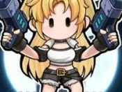 下载菜鸡闯江湖免广告版 - 动作射击游戏