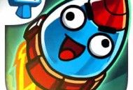 经典火箭车手游版下载 - 赛车竞速重温红白机时代的传奇