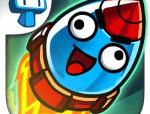 经典火箭车手游版下载 - 赛车竞速重温红白机时代的传奇