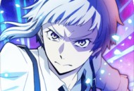 文豪迷犬怪奇谭手游下载：日本大作二次元战斗手游