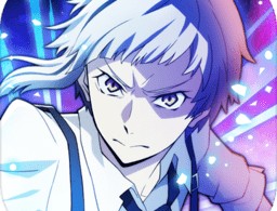 文豪迷犬怪奇谭手游下载：日本大作二次元战斗手游