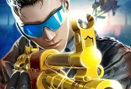 火线冲突下载-Android枪战射击游戏下载