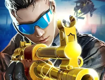 火线冲突下载-Android枪战射击游戏下载