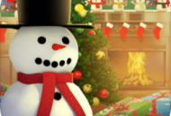 谜失幻境圣诞前夜游戏官方版免费下载