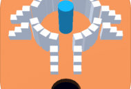 黑洞与方块游戏下载 - 休闲益智，轻松体验国产热门游戏