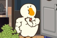 逃出怪兽盛宴游戏下载：安卓休闲益智冒险挑战