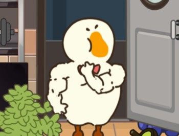 逃出怪兽盛宴游戏下载：安卓休闲益智冒险挑战