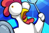 超鸡小队 - 下载专区及游戏介绍