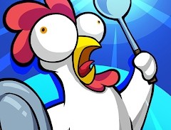 超鸡小队 - 下载专区及游戏介绍