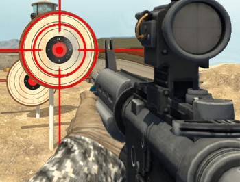 我是神射手 - 安卓动作射击游戏下载