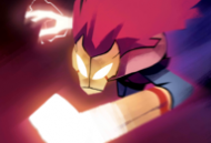 暗影之中手游：武士神殿守护者的闯关冒险