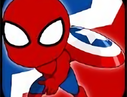 小蜘蛛侠复仇跑游戏下载 - 安卓冒险解谜跑酷游戏