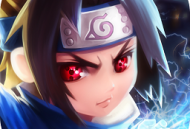 小小忍者手游4399版 - 动作射击游戏下载