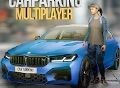 多人停车场中文版安卓赛车竞速下载
