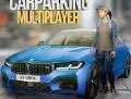 多人停车场中文版安卓赛车竞速下载