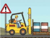 建筑工艺大亨 - 官方下载启动，模拟建筑工地驾驶手游