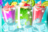 我的饮料店：自由搭配制作美味冷饮的Android精品游戏下载