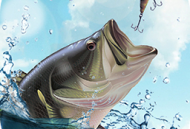 垂钓大师最新版安卓下载：休闲益智的钓鱼模拟游戏