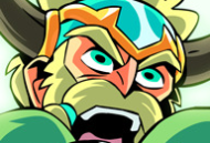 《格斗哈拉》手游安卓动作射击下载