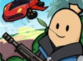 我的吃鸡派对游戏下载 - 动作射击竞技体验