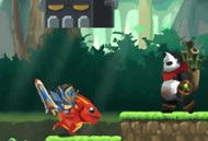 精英英雄游戏中文破解版免费下载