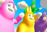 超级兔子人2手机版免费下载