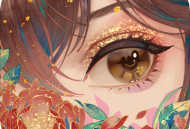 花亦山心之月官服下载：古风书院角色扮演游戏