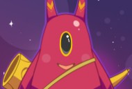 幽灵怪兽测试服下载体验：休闲益智的游戏乐趣