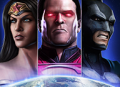 Injustice游戏安装器下载 - 辅助安装《不义联盟人间之神》