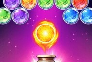 球球大冒险最新版下载 - 安卓消除类休闲益智游戏下载