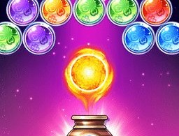 球球大冒险最新版下载 - 安卓消除类休闲益智游戏下载