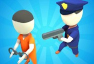 抓捕罪犯 - 安卓警探冒险游戏下载