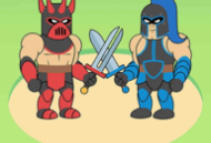 谜题战争游戏下载：策略战斗与精英招募体验