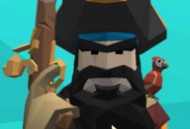 醉海盗Drunk Sniper安卓版下载 - 冒险解谜射击游戏