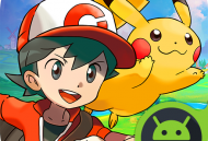 口袋新旅途手游下载 - 角色扮演游戏