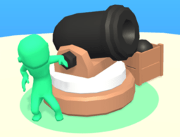 加农炮射击战场游戏下载 - 动作射击游戏完整版