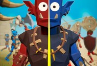 刺激末日大战：策略塔防与沙盒世界融合之旅下载