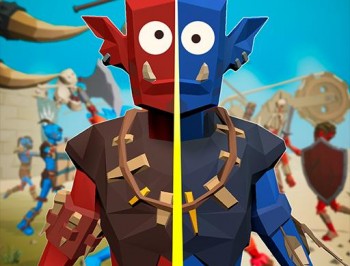 刺激末日大战：策略塔防与沙盒世界融合之旅下载