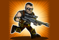 下载恶棍英雄手机版 - 动作射击游戏