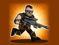 下载恶棍英雄手机版 - 动作射击游戏