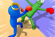 人偶战斗模拟器2中文版下载 - 休闲模拟经营游戏