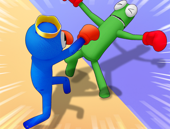 人偶战斗模拟器2中文版下载 - 休闲模拟经营游戏