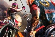 暴力摩托死亡竞速游戏下载：安卓摩托车模拟驾驶竞速体验