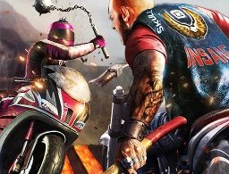 暴力摩托死亡竞速游戏下载：安卓摩托车模拟驾驶竞速体验