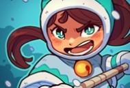 雪居之地中文版 - 安卓体育竞技游戏下载