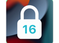 仿iOS 16锁屏风格iCenter Locker下载及体验