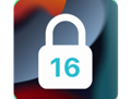 仿iOS 16锁屏风格iCenter Locker下载及体验