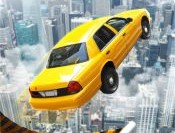 斜坡赛车：极速驾驶挑战，多种车辆与赛道等你征服